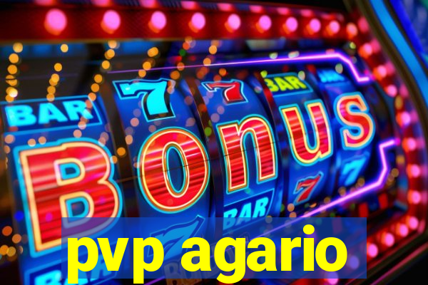 pvp agario